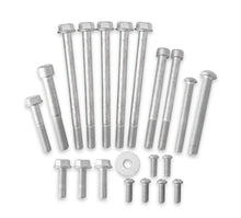 Load image into Gallery viewer, HOLLEY 97-162 - Hardware Kit - LT/LS Cooling Manifold image