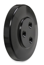 Load image into Gallery viewer, HOLLEY 97-185 - Cover - AC Compressor SD7 - Black image