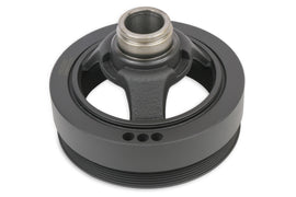 HOLLEY 97-205 - Repl. Hamonic Damper GM Mid Mount Acc Drive image