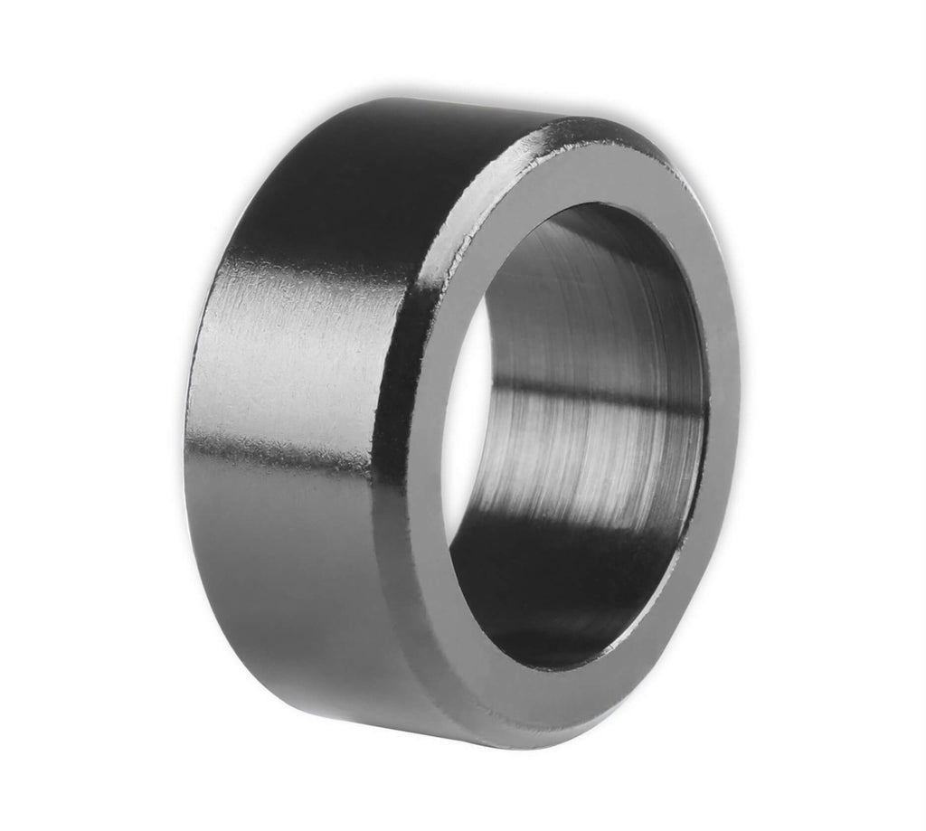 HOLLEY 97-333 - Crank Spacer- LS7 Wet Sump Conversion image