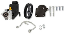 Load image into Gallery viewer, HOLLEY 97-378 - Gen III Hemi P/S Pump Adapter Kit - Non-VVT image