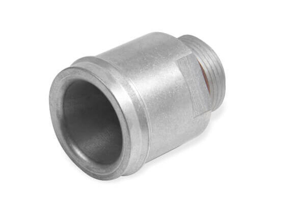 HOLLEY FB402 - Radiator Hose Fitting 1.75in to 16an ORB image