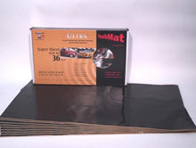 Load image into Gallery viewer, HUSHMAT 10800 - Super Bulk Kit  Contains (9) 18in x 32in Black image