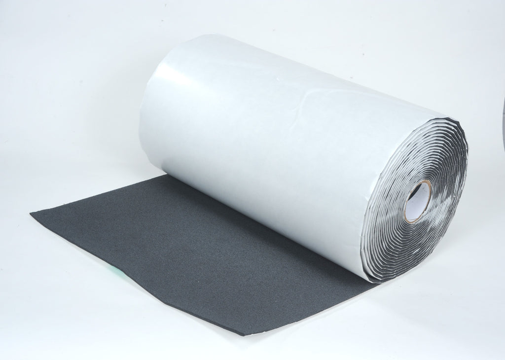 HUSHMAT 22400 - Silencer Megabond 24in x 50ft Roll image