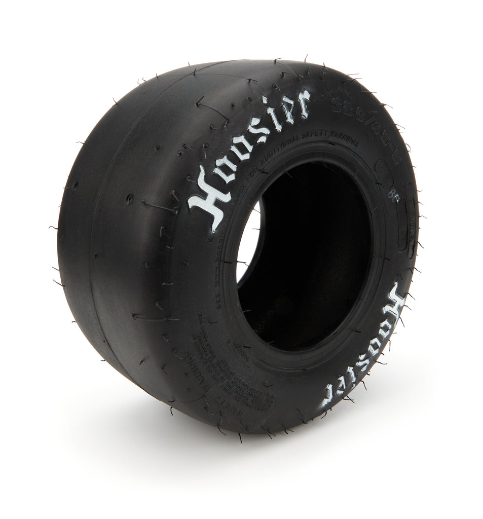 HOOSIER 11032A35 - Quarter Midget Tire 32.0/4.5-5 image