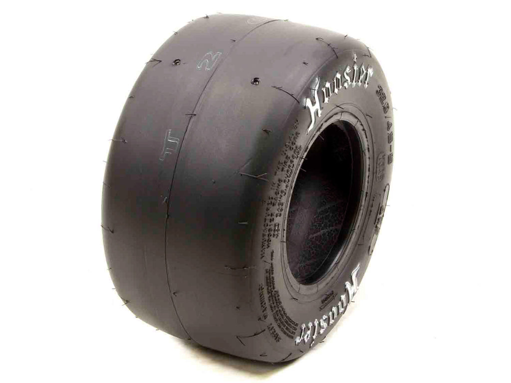 HOOSIER 15031A35 - 31.0/4.5-5 A35 QM Left Tire image