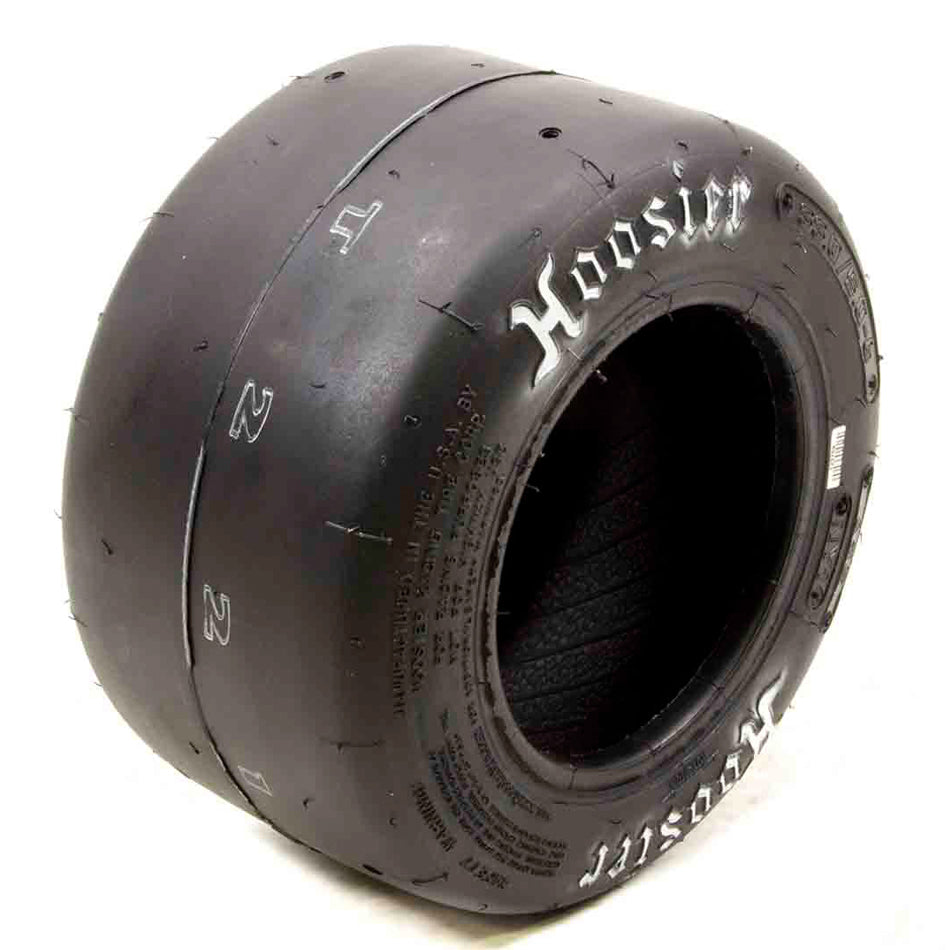 HOOSIER 15325A35 - 33.0/5.0-6 NY1 QM RF Tire image