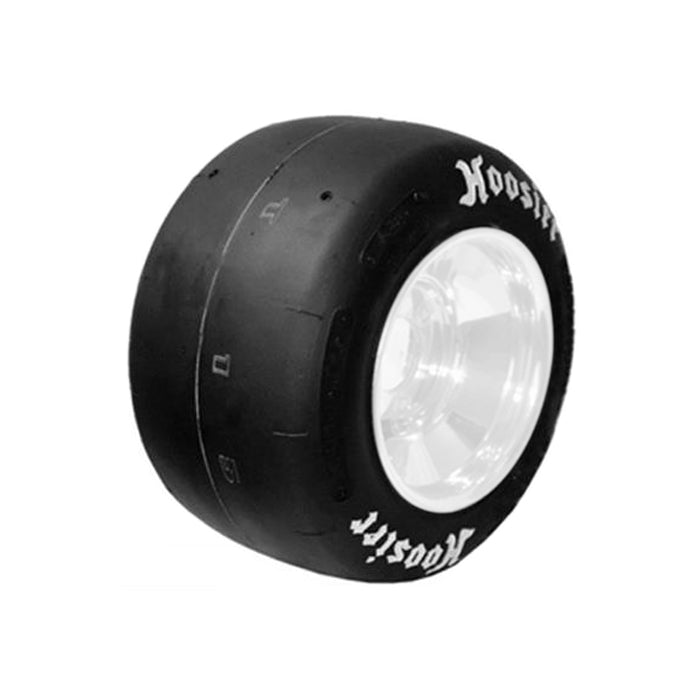 HOOSIER 15600A40 - Go-Cart Tire 11 x 6 x 6 image