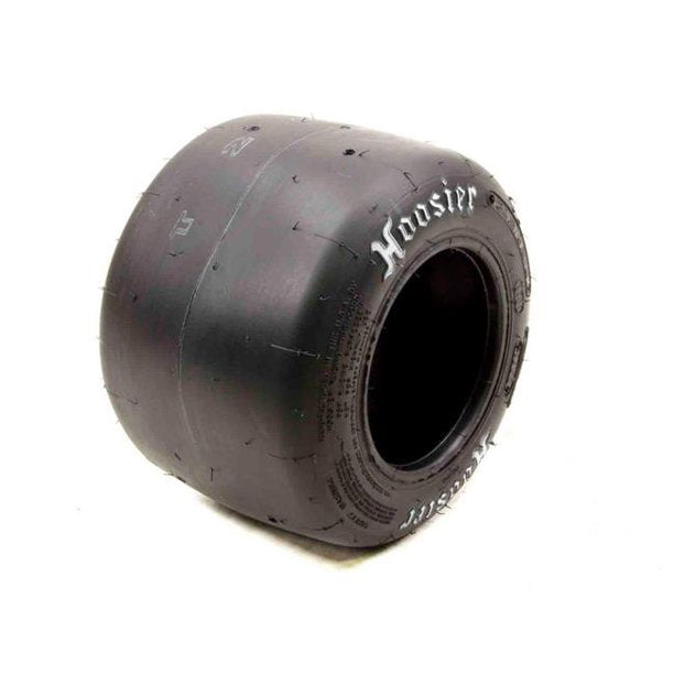 HOOSIER 15650A35 - 34.5/6.5-6 NY1 QM RR Tire image