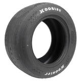 P255/50R-16 DOT Drag Radial Tire