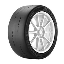 Load image into Gallery viewer, HOOSIER 17340DR2 - P245/40R-18 QT DOT Drag Radial Tire image