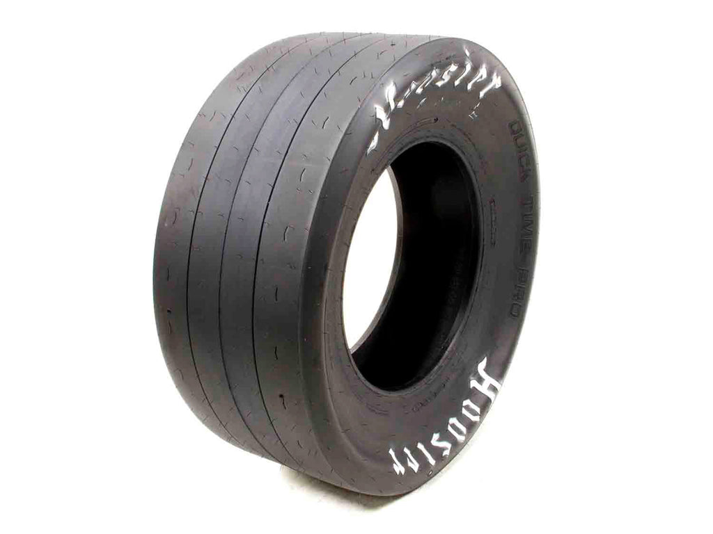 HOOSIER 17411 - 26/9.5-14LT Quick Time Pro DOT Tire image