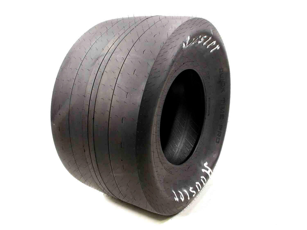 HOOSIER 17710 - 29/14.5-15LT Quick Time Pro DOT Tire image