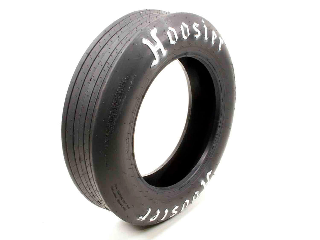 HOOSIER 18100 - 25/4.5-15 Front Tire  image