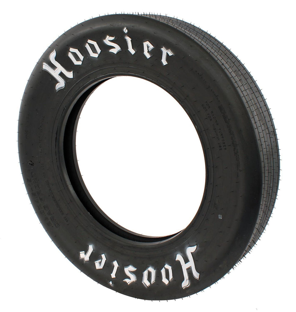 HOOSIER 18103 - Front Drag Tire 26.0/4.5/17 image