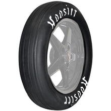 Load image into Gallery viewer, HOOSIER 18112 - 28.0/4.5-18 Drag Front Tire image