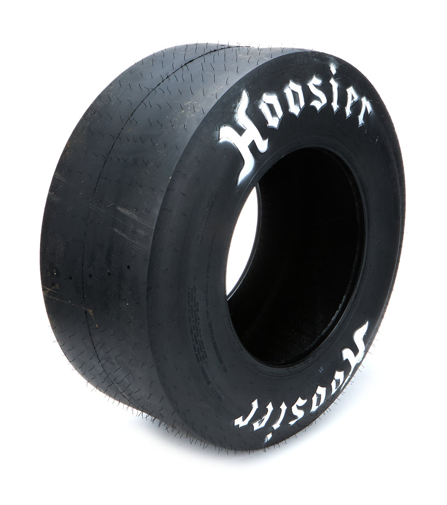 HOOSIER 18154D05 - 28.0x10.5-15 Drag Tire - Stiff Side Wall image