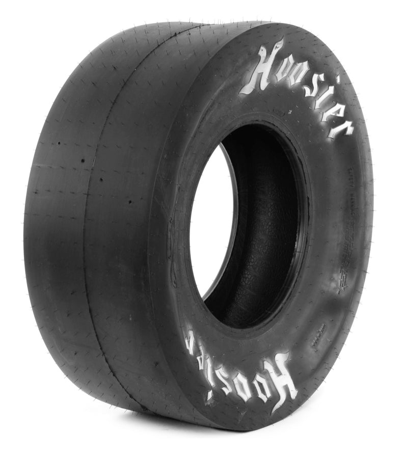 HOOSIER 18158D06 - 28.0/10.0-18 Drag Tire  image