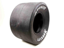 Load image into Gallery viewer, HOOSIER 18260D05 - 32.0/14.5-15W Drag Tire - Stiff Sidewall image