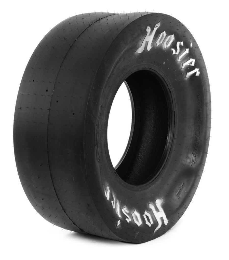 HOOSIER 18837DBR - Drag Tire 29.5/10.5R17 Drag Bracket Radial image