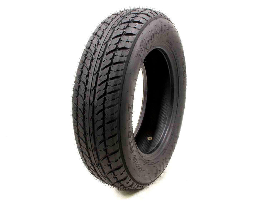 HOOSIER 19050 - 26/7.5R-15LT Pro Street Radial Front Tire image