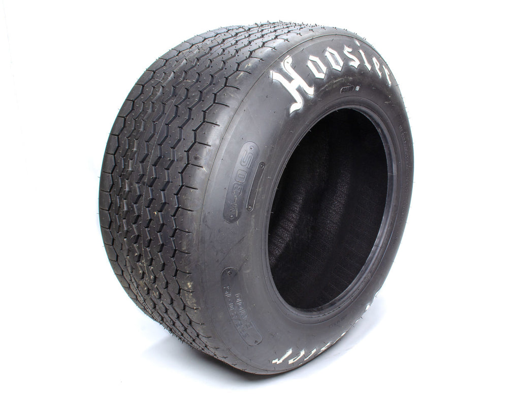 HOOSIER 36180M30S - UMP Mod Tire 26.5 M30S Medium Compound image