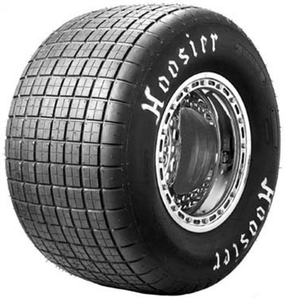 HOOSIER 36700NLMT2.25 - LM Dirt Tire LCB NLMT2.25 90.0/11.0-15 image