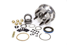 Load image into Gallery viewer, HOWE 205100 - Hub and Kit 5x5 8 Bolt Aluminum image