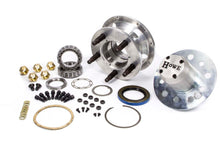 Load image into Gallery viewer, HOWE 205298 - Alum 5x5 Rear Hub 8 Bt  image