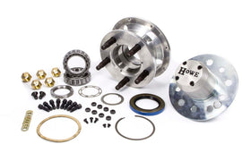 HOWE 205298 - Alum 5x5 Rear Hub 8 Bt  image