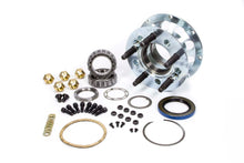 Load image into Gallery viewer, HOWE 205300 - Hub and Kit 5x5 8 Bolt Steel image