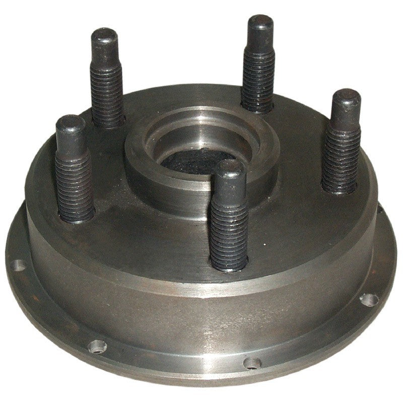HOWE 205346 - Impala Hub Only 5x5 Steel image