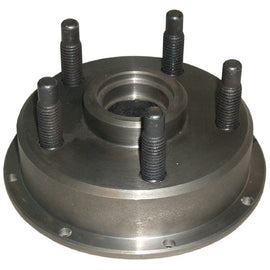 HOWE 205346 - Impala Hub Only 5x5 Steel image