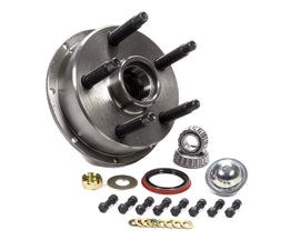 HOWE 205351 - Impala Hub Assembly w/o Rotor image