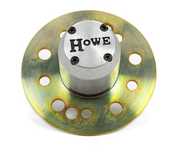 HOWE 205496 - Drive Flange 5x5 Steel Hubs image