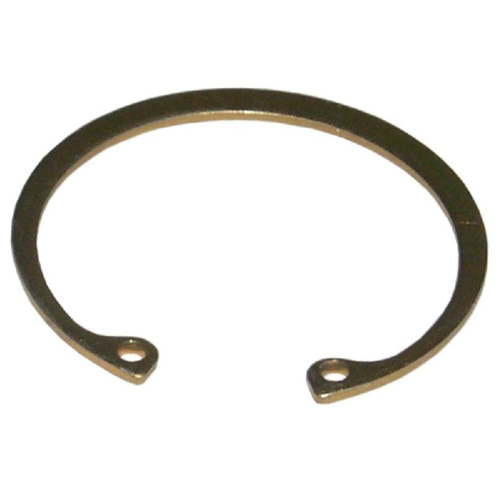 HOWE 22312 - Snap Ring X Ball Upper Joint image