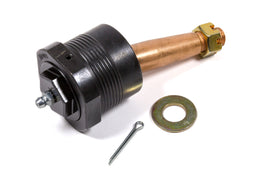 HOWE 22320SV - Upper Ball Joint Steel Cap Prec. Screw-In +.500 image