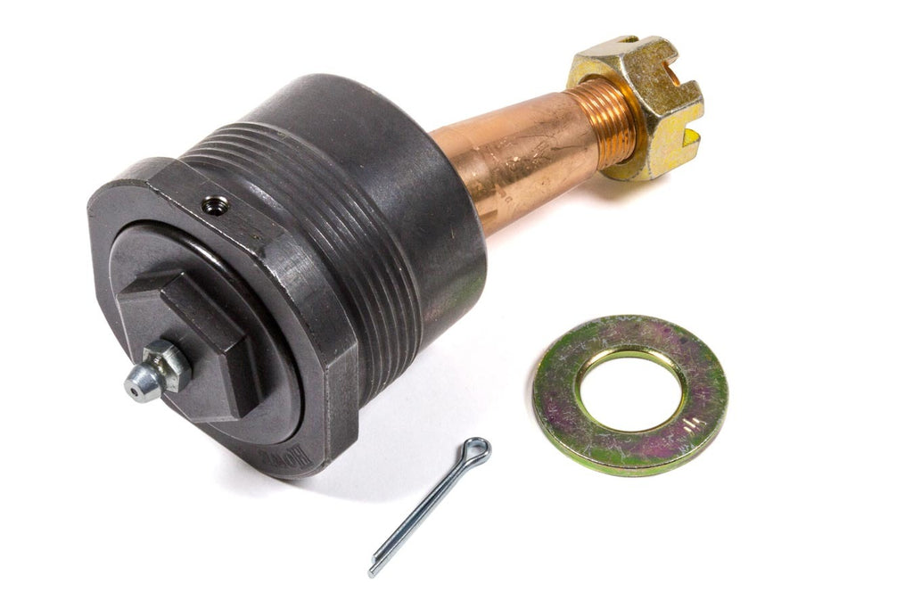 HOWE 22410S - Lower Ball Joint Steel Cap Prec Screw In image