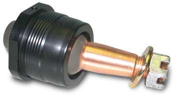 HOWE 22410 - Lower Ball Joint Prec. Screw-in image
