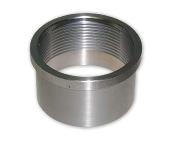 HOWE 22411 - Adapter Bushing For GM Lower Ball Joint image