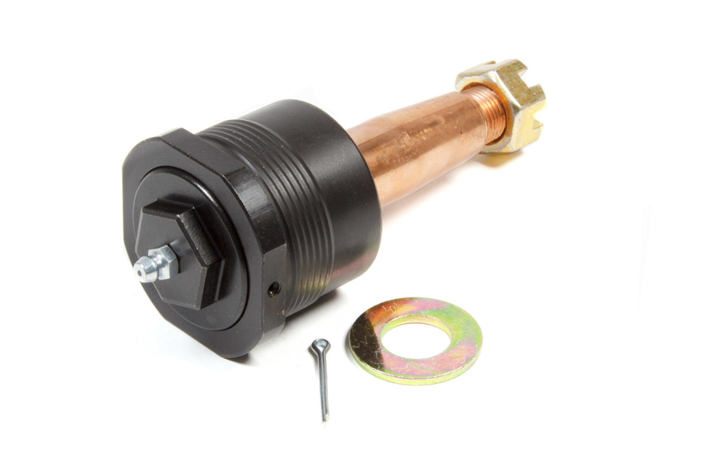 HOWE 22412SV - Lower Ball Joint Steel Cap +.500 Screw-In image