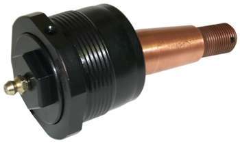 HOWE 22412S - Lower Ball Joint Steel Cap Prec. Screw-In image
