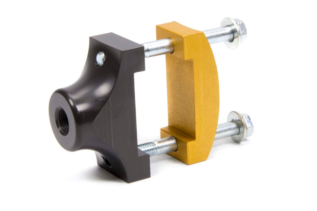 HOWE 23650 - Frame Mount for Splined Bar image