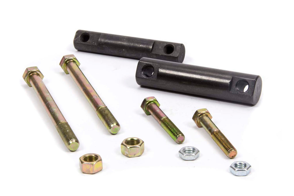 HOWE 236971 - Sway Bar Wear Blocks and Bolts image