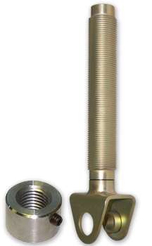 HOWE 30150 - Coil Over Wedge Bolt  image