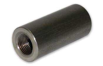 HOWE 31899 - Threaded Bushing 2-1/4 x 5/8 -18 image