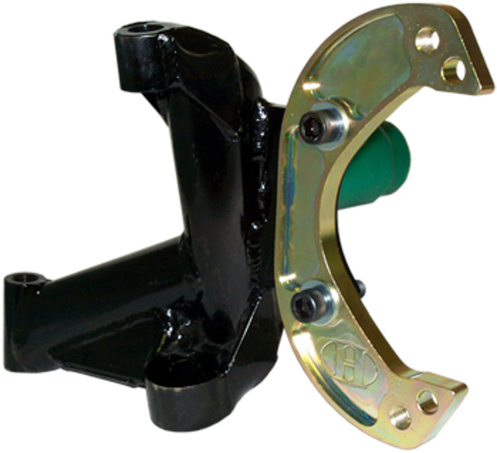 HOWE 34050 - Caliper Bracket  Wide 5 GM Caliper 4P Mnt image