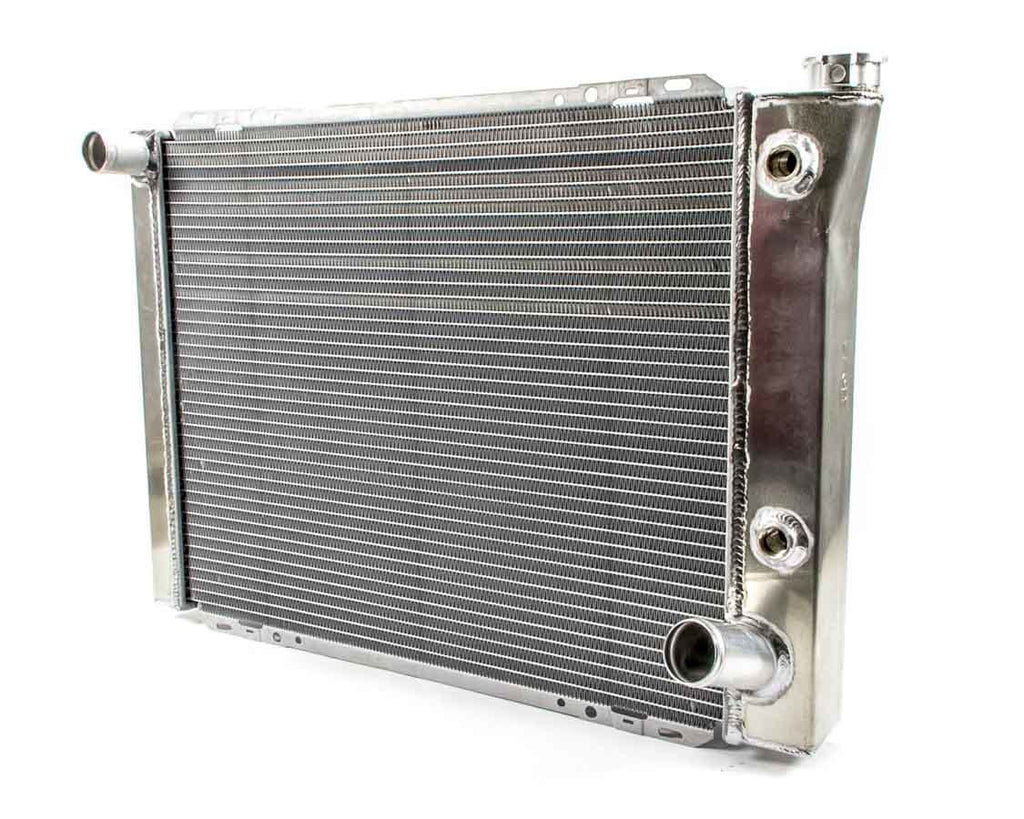 HOWE 34127C - Radiator 19x27 Chevy w/Heat Exchanger image