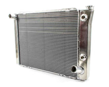 Load image into Gallery viewer, HOWE 34127C - Radiator 19x27 Chevy w/Heat Exchanger image