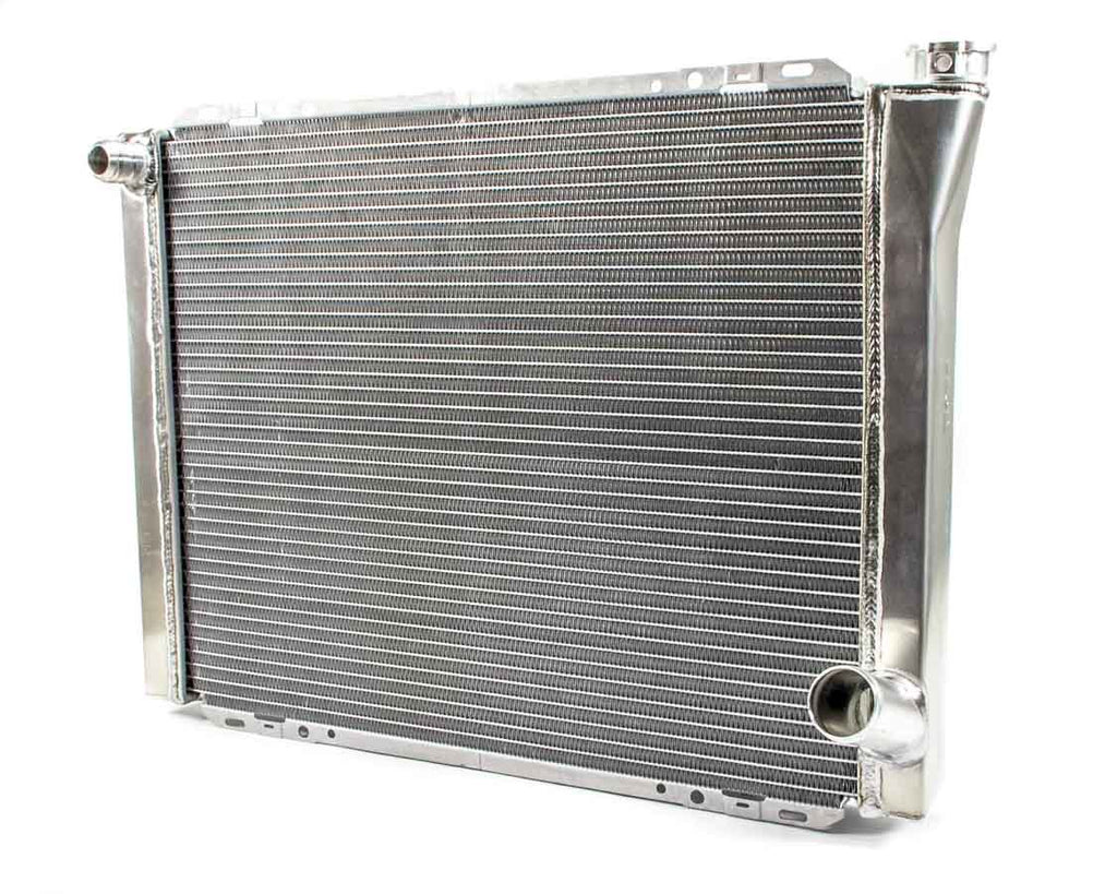 HOWE 342A16 - Radiator 20x26.75 Chevy image